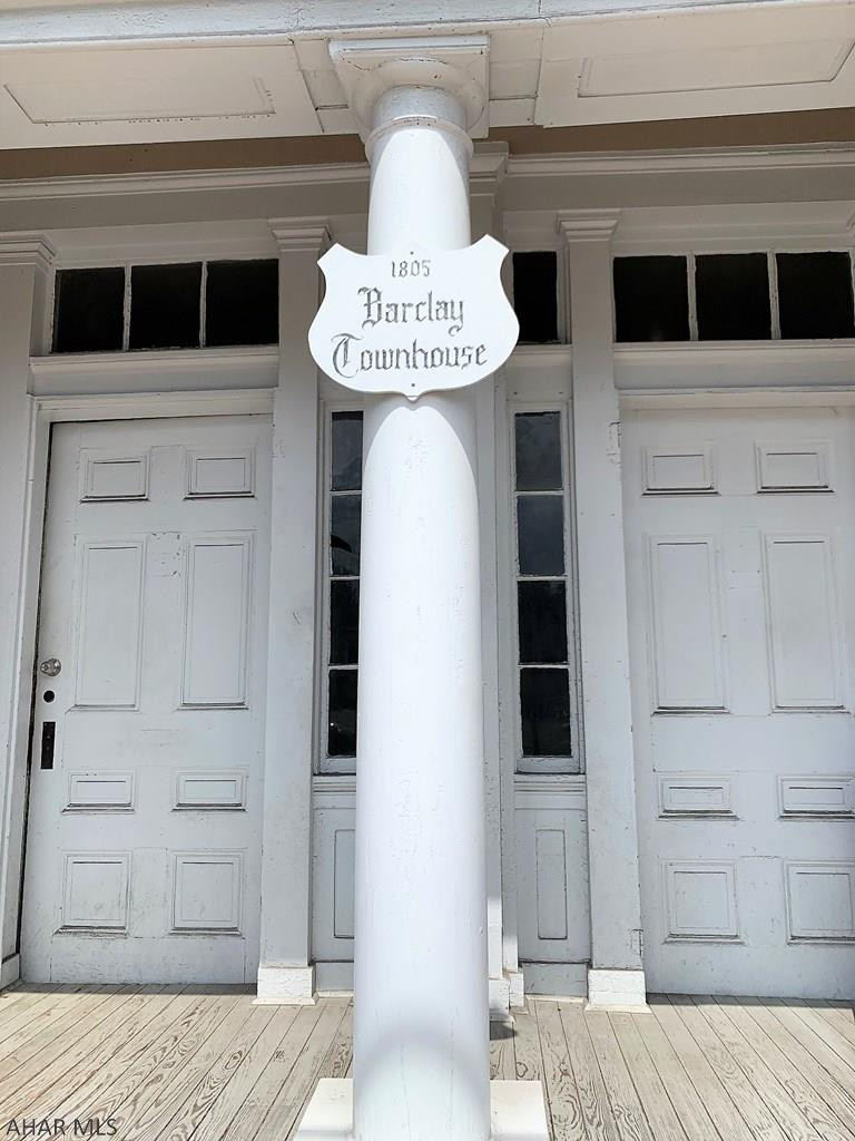 Unknown - Commercial Sale