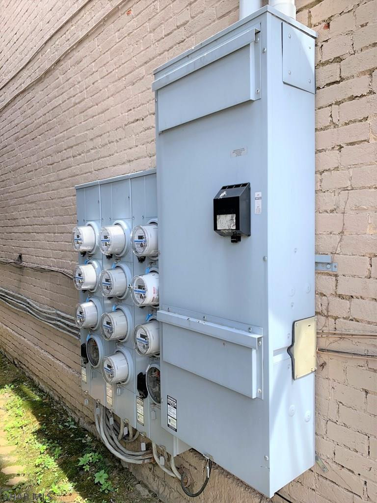 Unknown - Commercial Sale