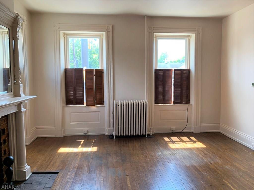 Unknown - Commercial Sale