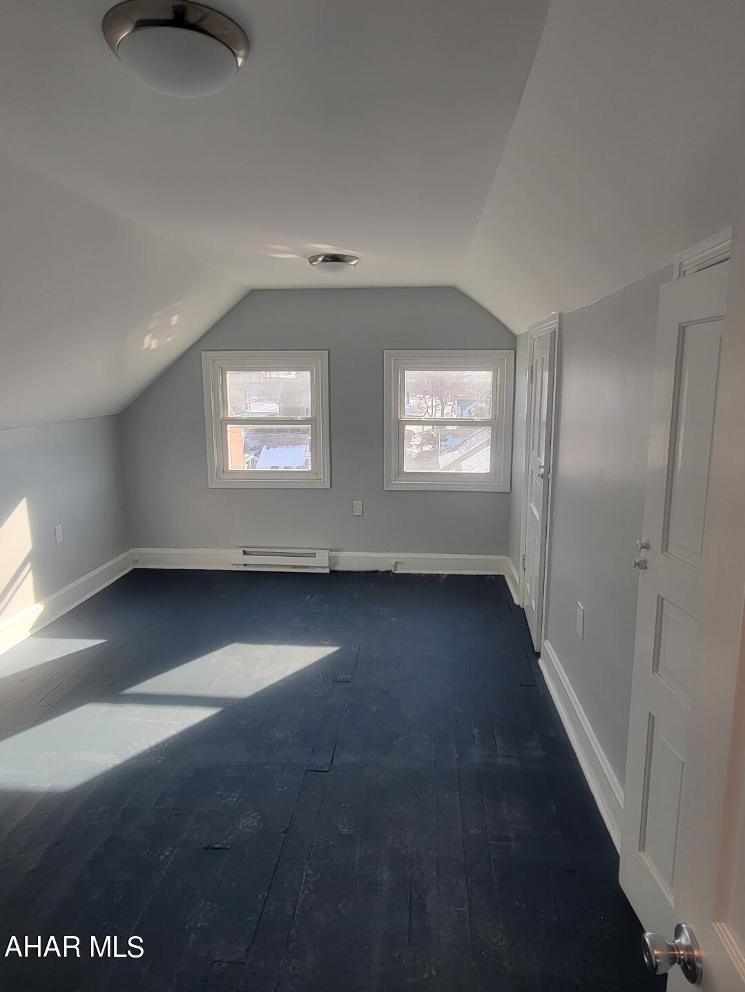 None - Residential Income