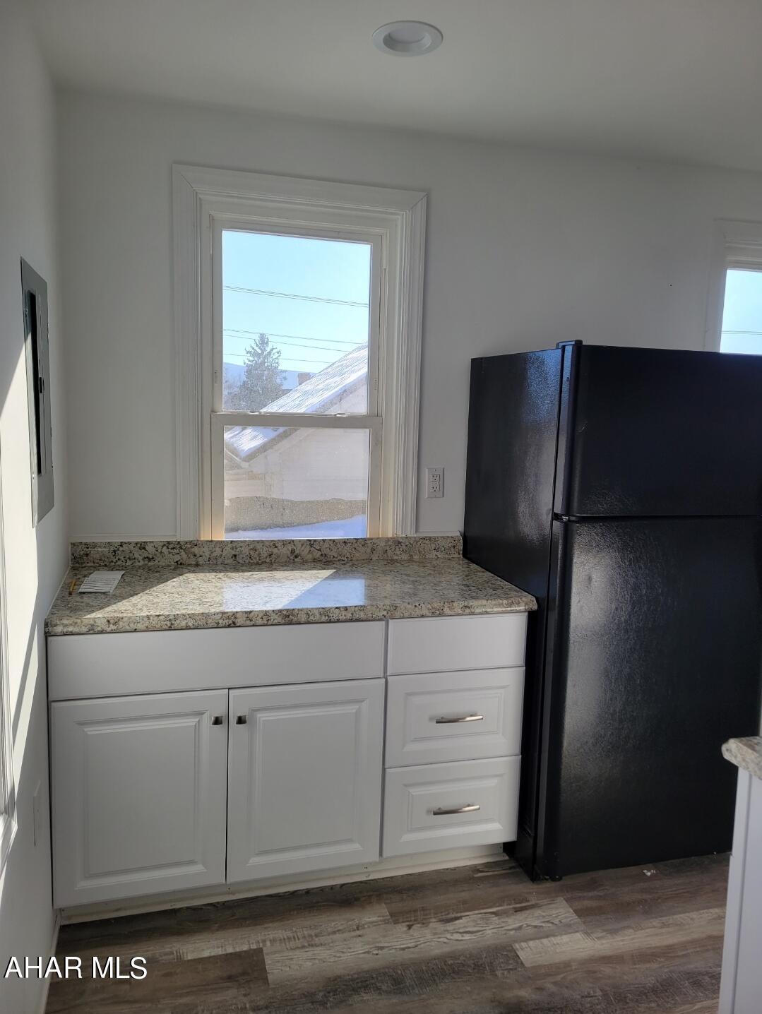 None - Residential Income