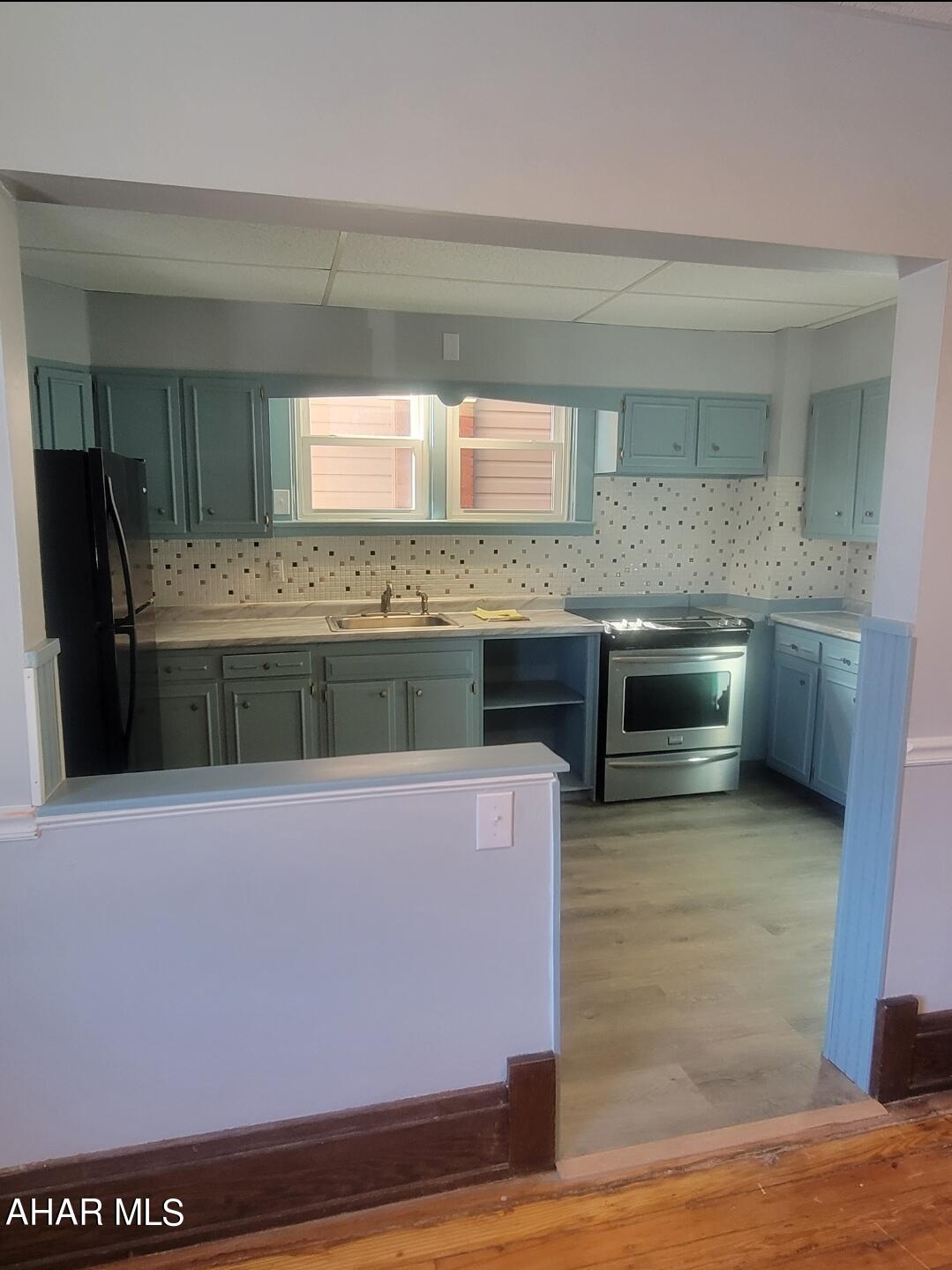 None - Residential Income