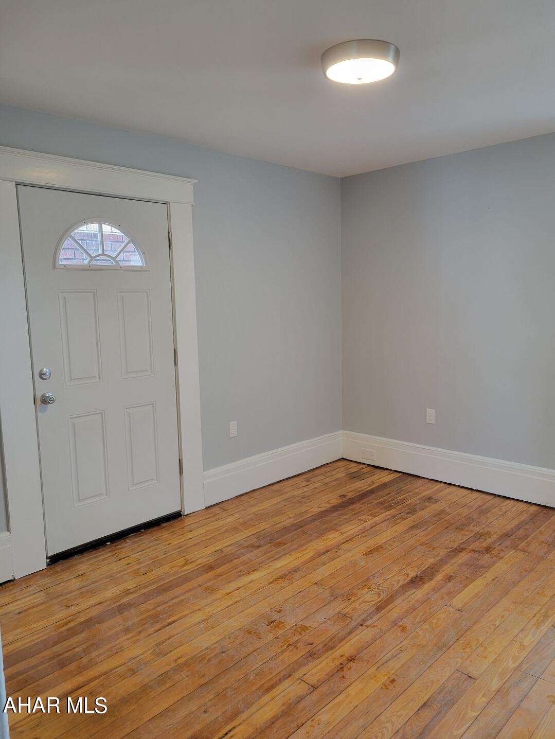 None - Residential Income