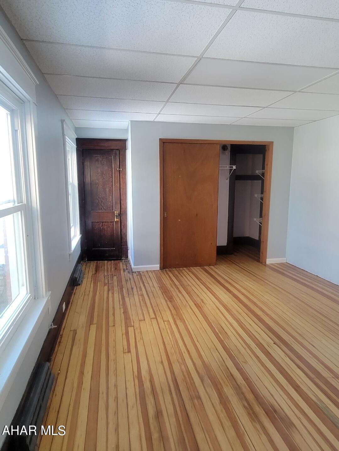 None - Residential Income