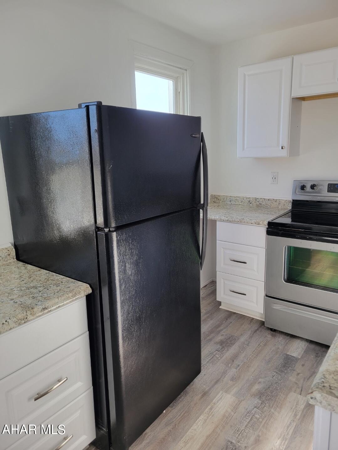 None - Residential Income