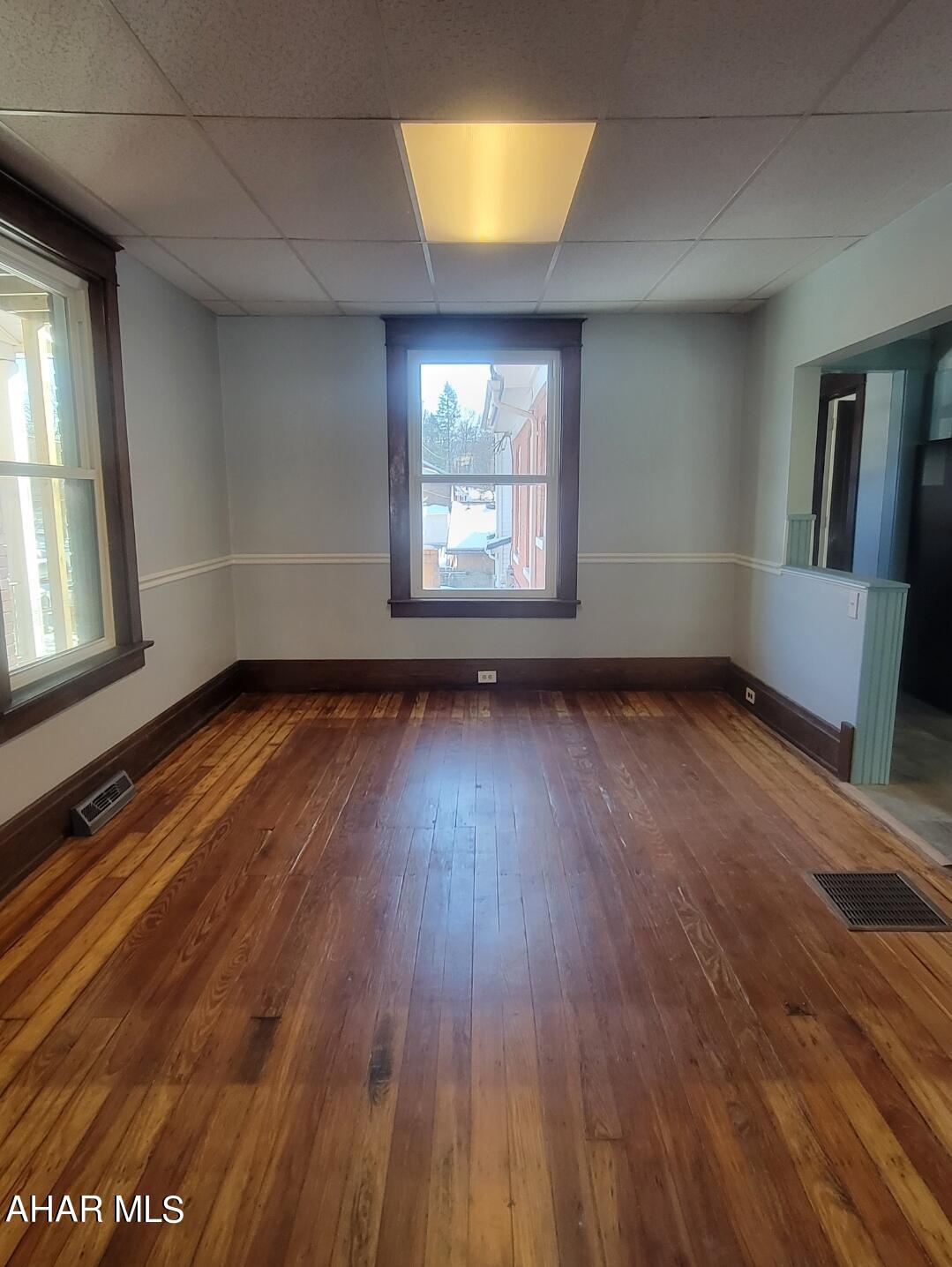 None - Residential Income