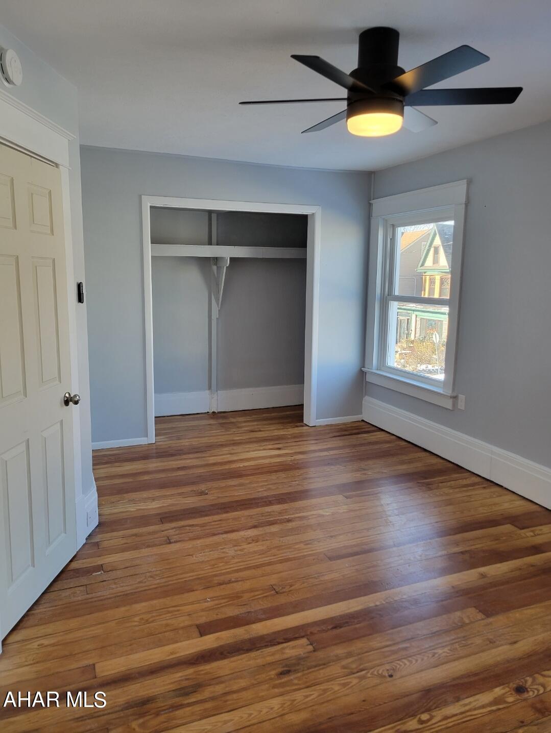 None - Residential Income