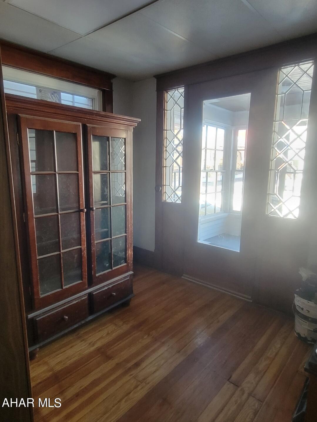 None - Residential Income