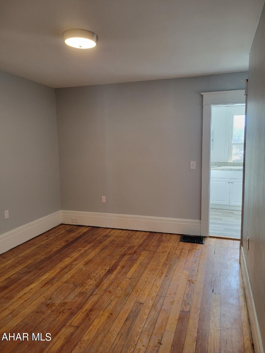 None - Residential Income