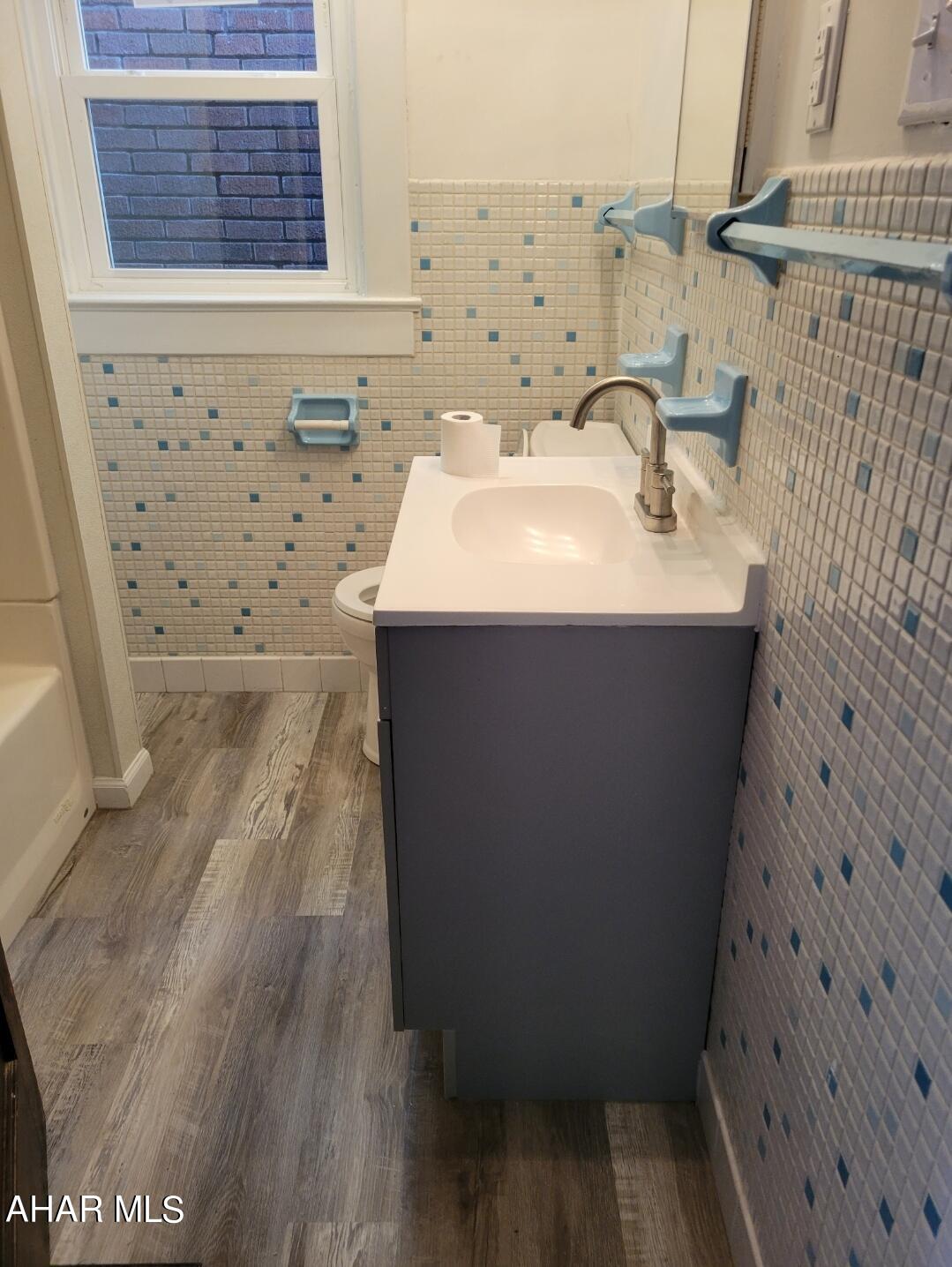 None - Residential Income