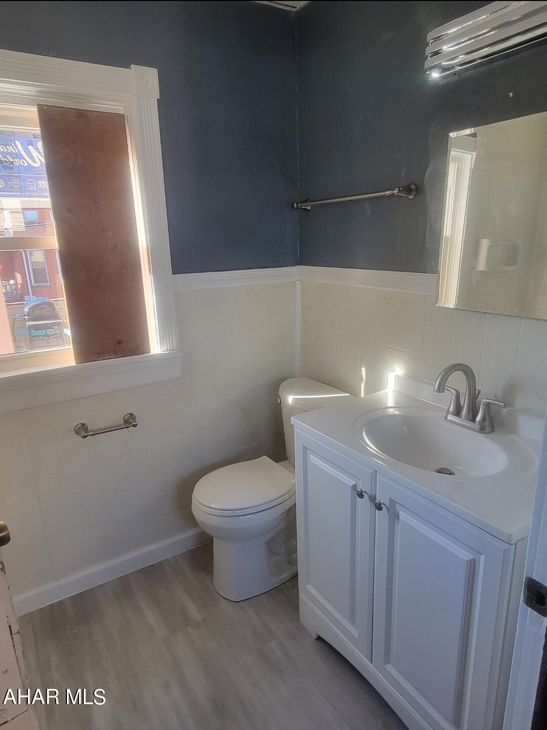 None - Residential Income