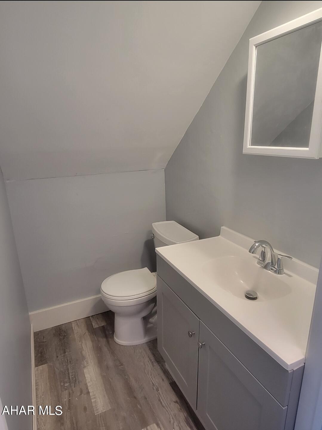 None - Residential Income