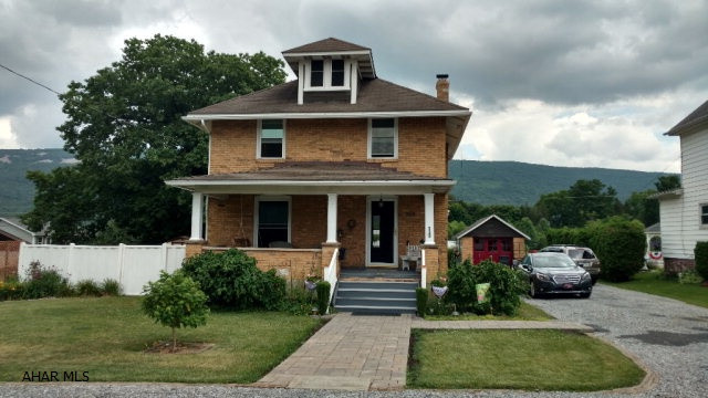 Unknown - Residential