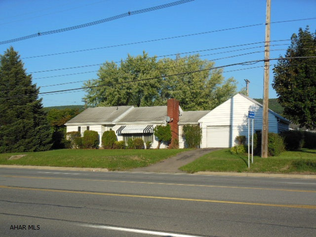 Hileman Heights - Residential