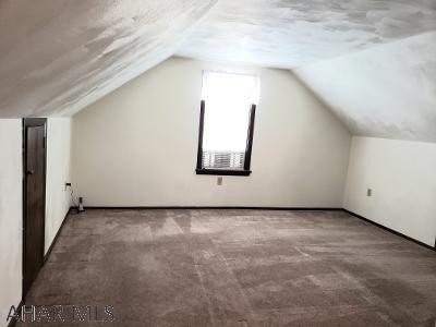 Unknown - Residential