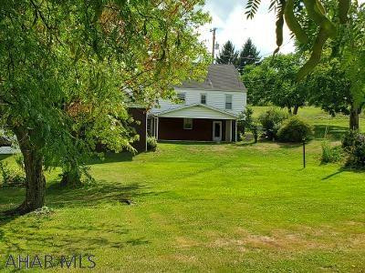 Unknown - Residential