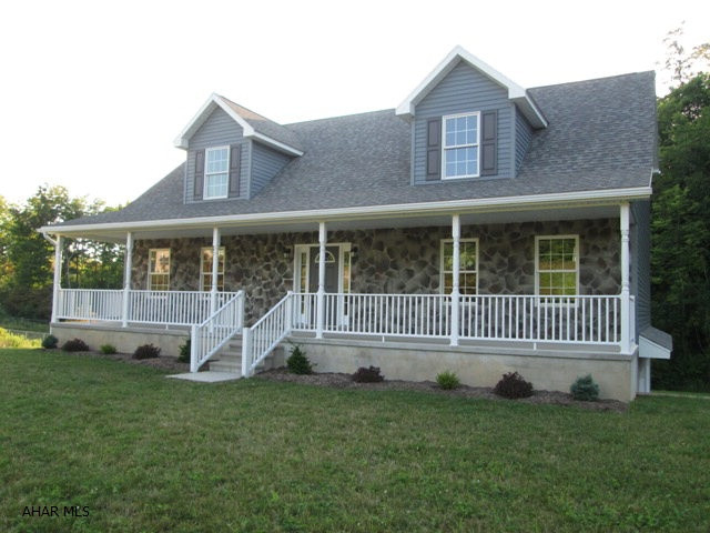 Rolling Hills - Residential