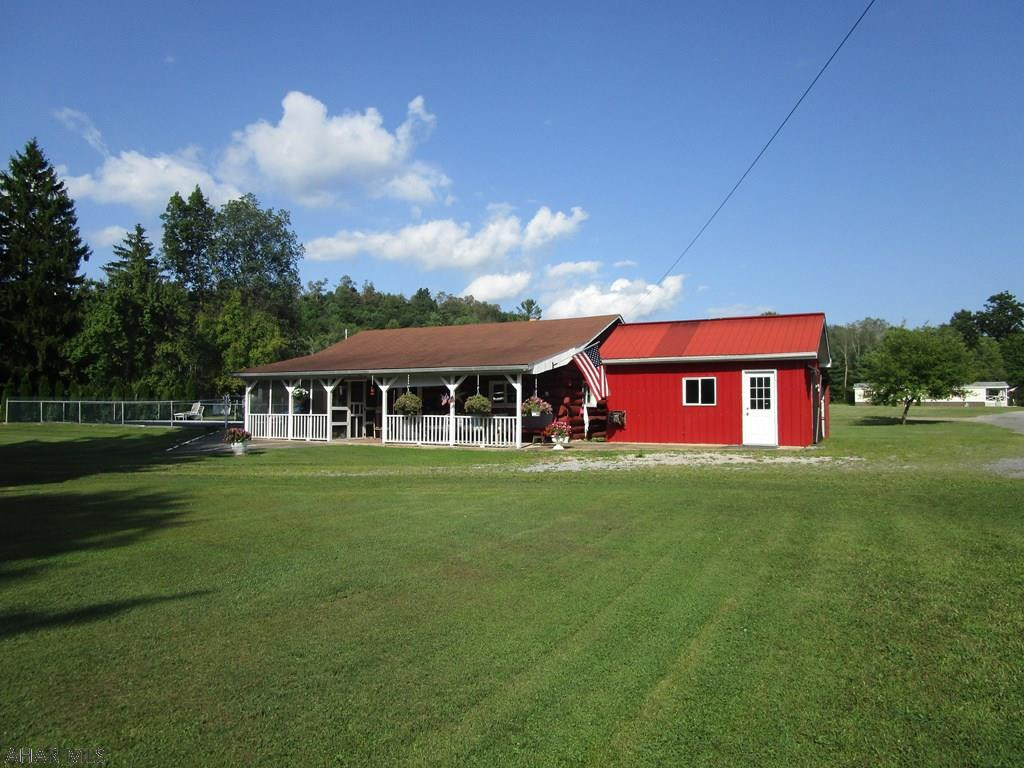 Unknown - Residential