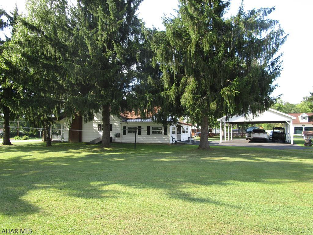 Unknown - Residential