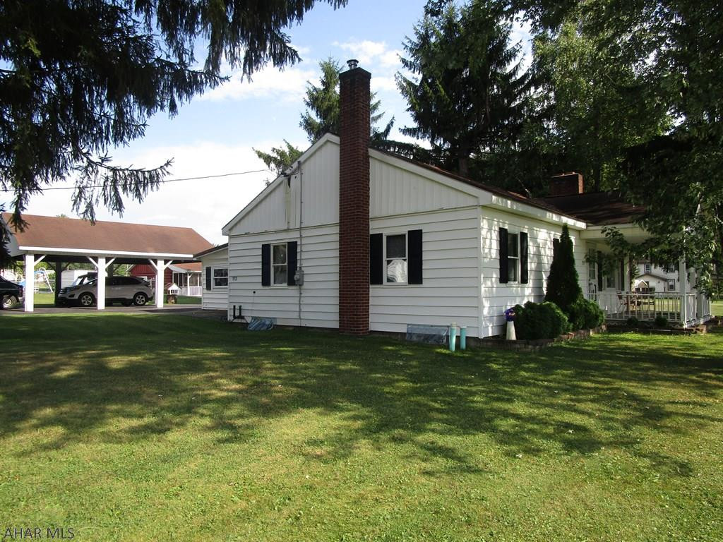 Unknown - Residential