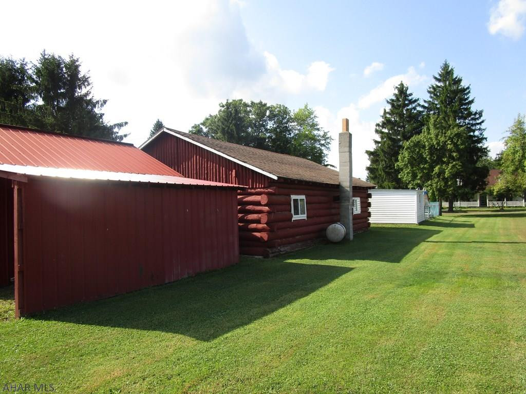 Unknown - Residential