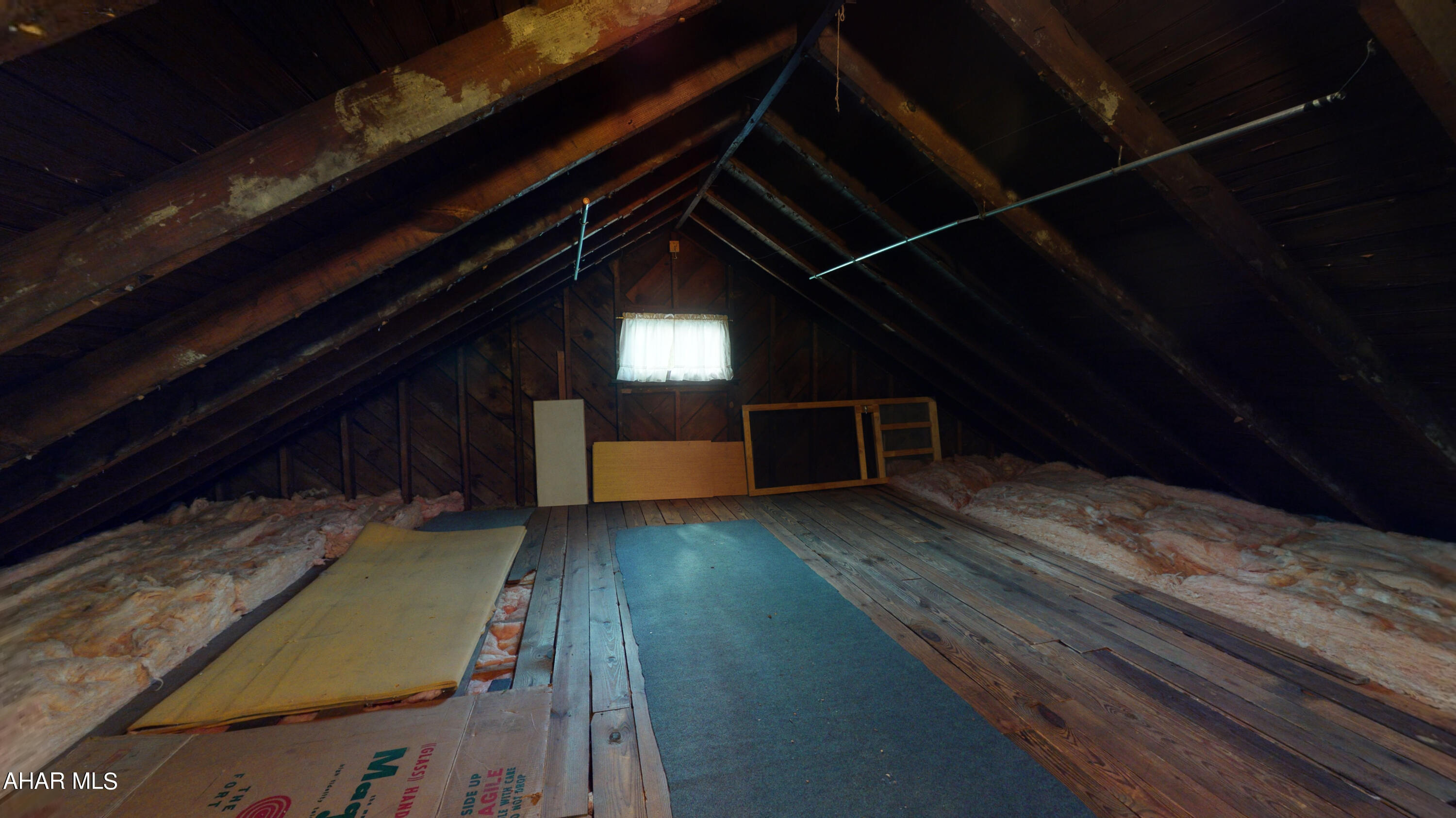 Fairview - Residential