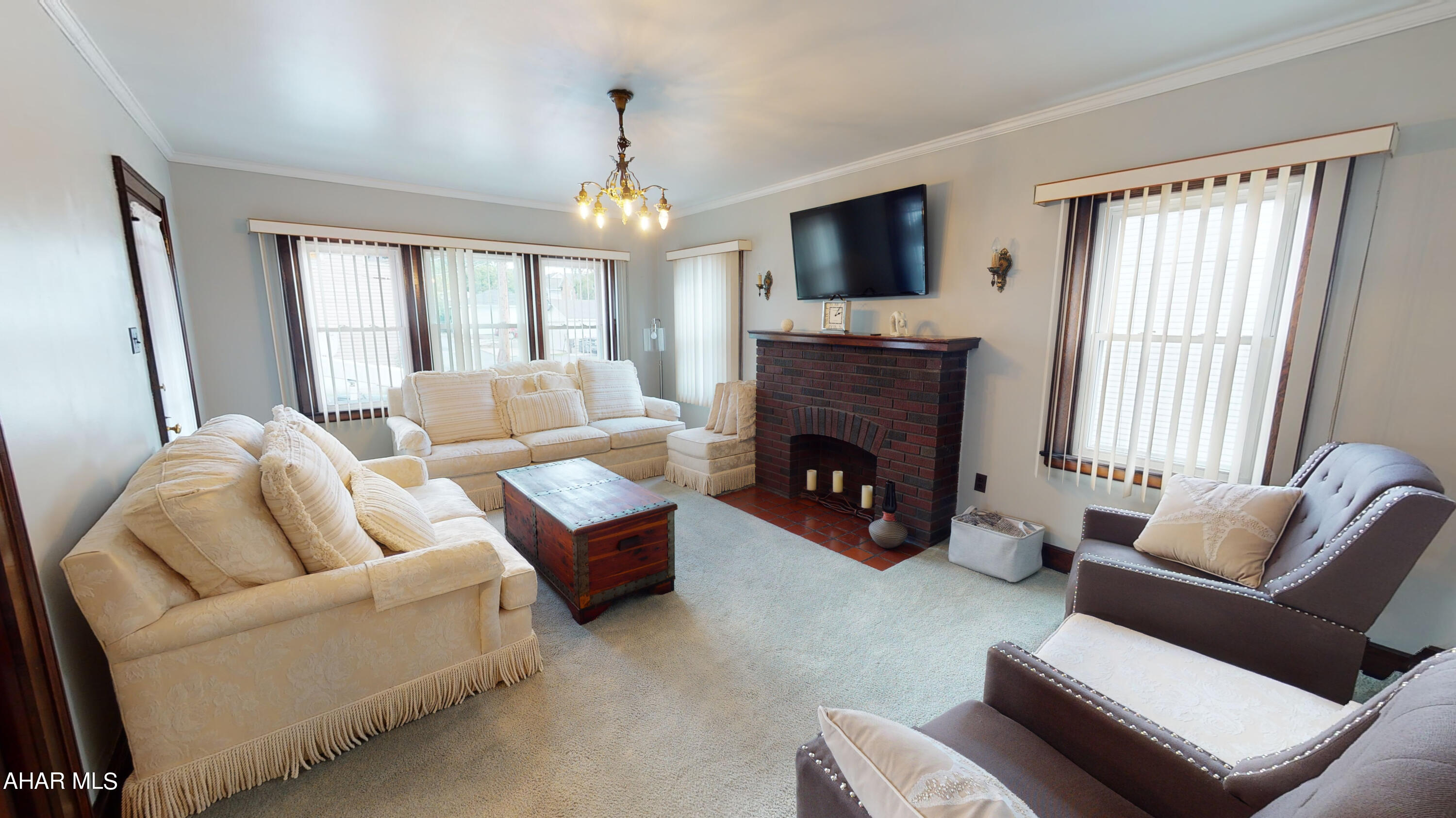 Fairview - Residential