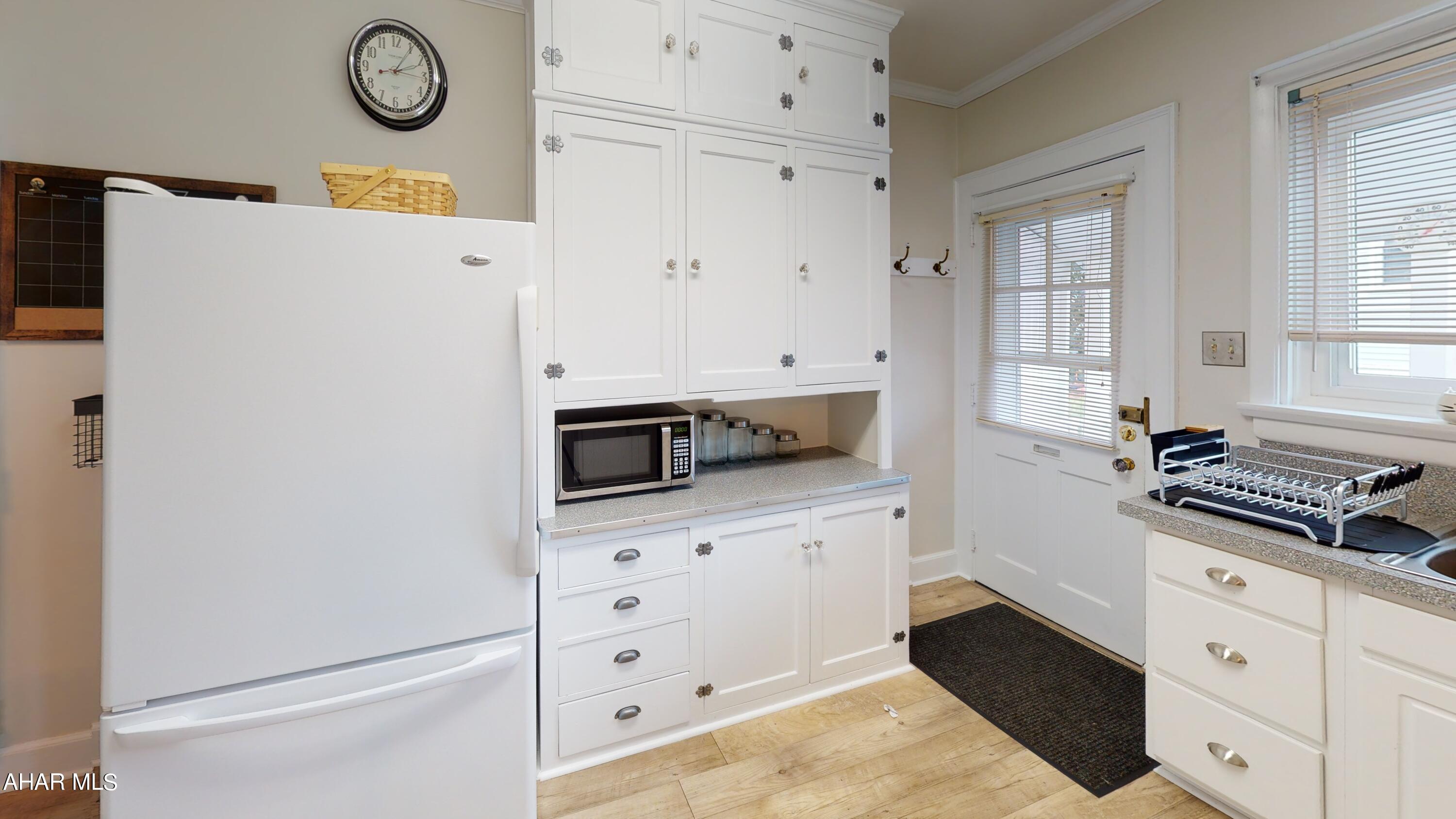 Fairview - Residential