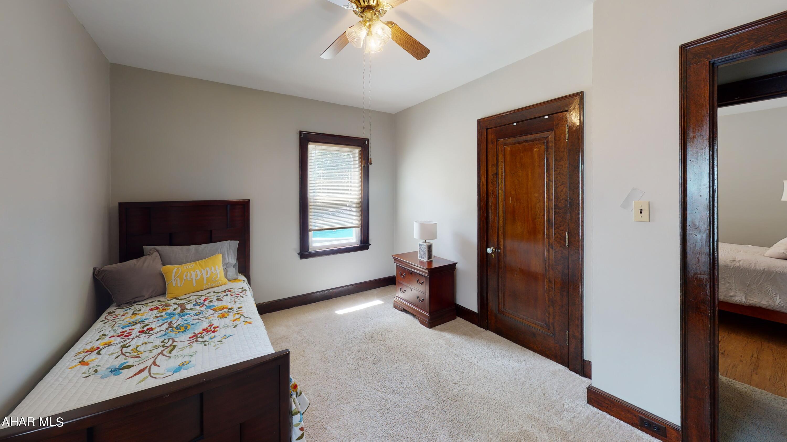 Fairview - Residential