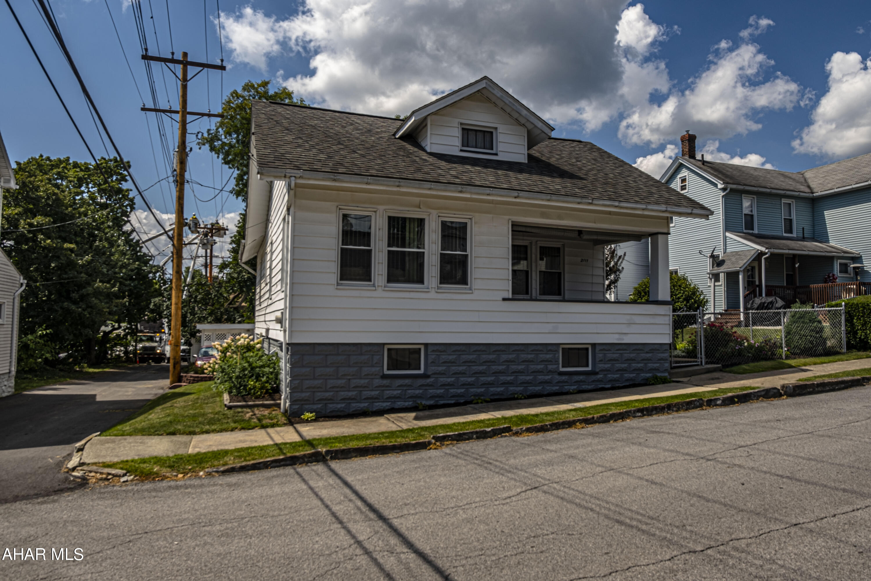 Fairview - Residential