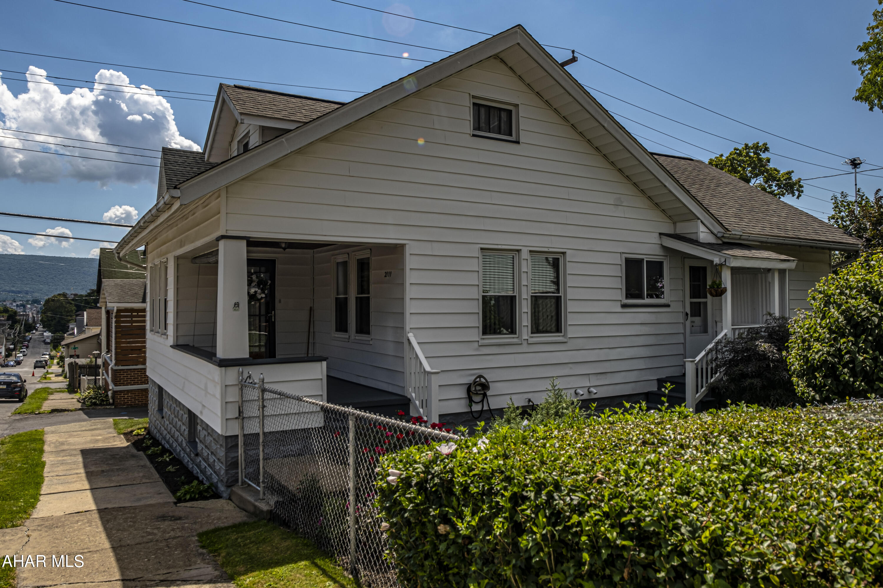 Fairview - Residential