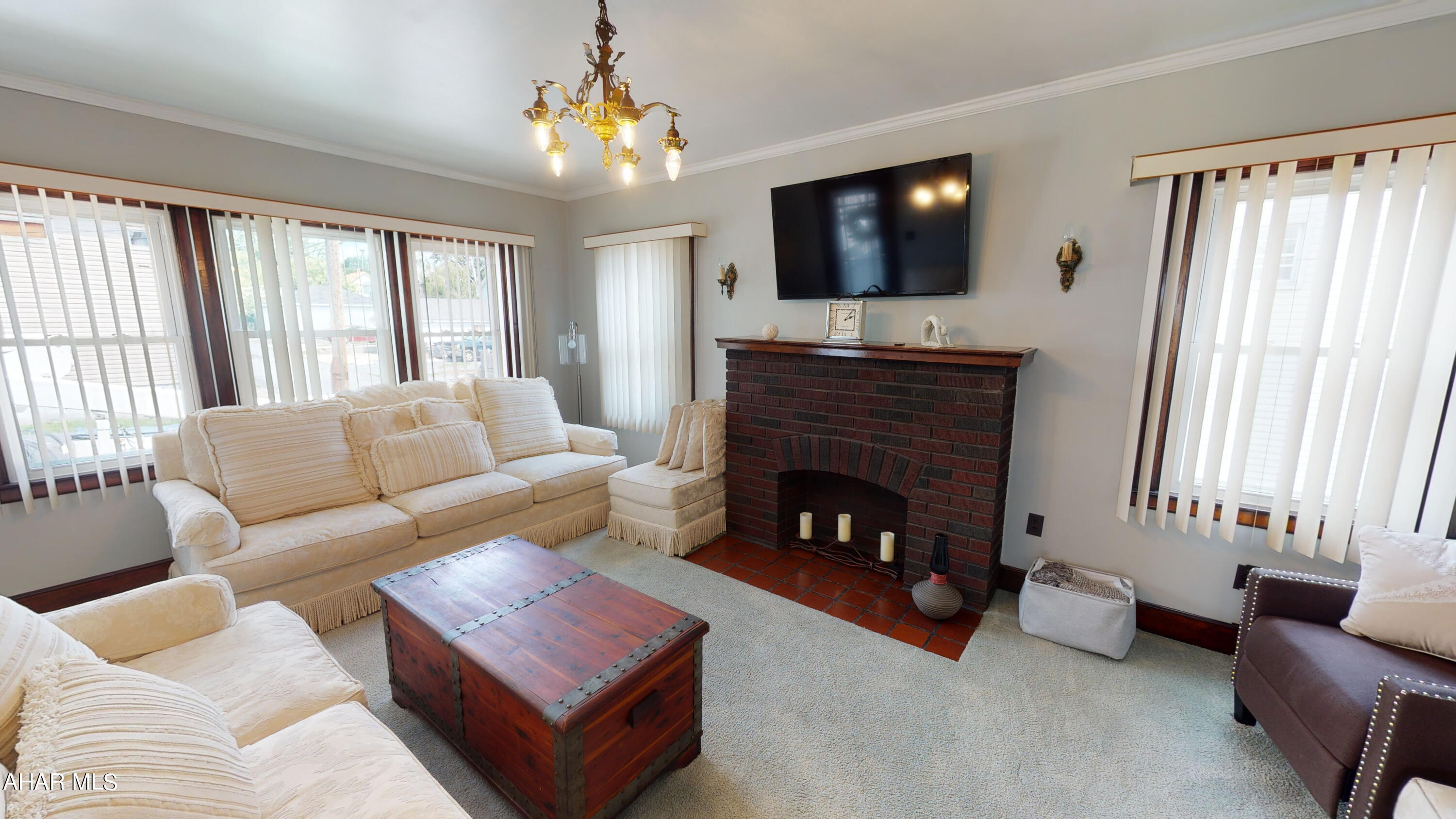 Fairview - Residential