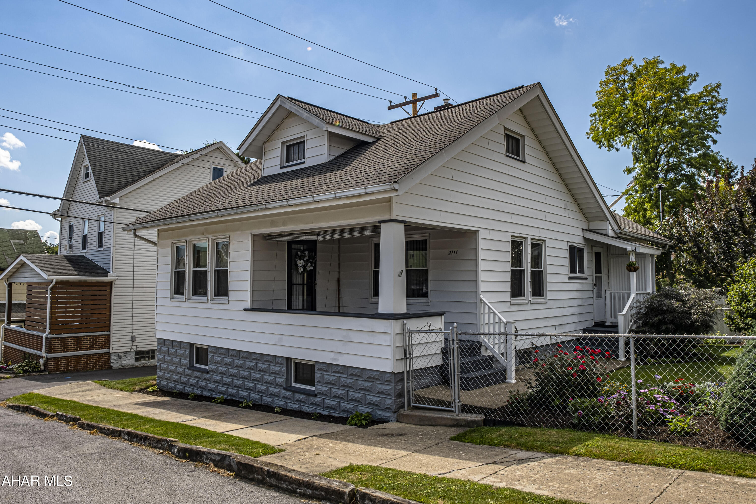 Fairview - Residential