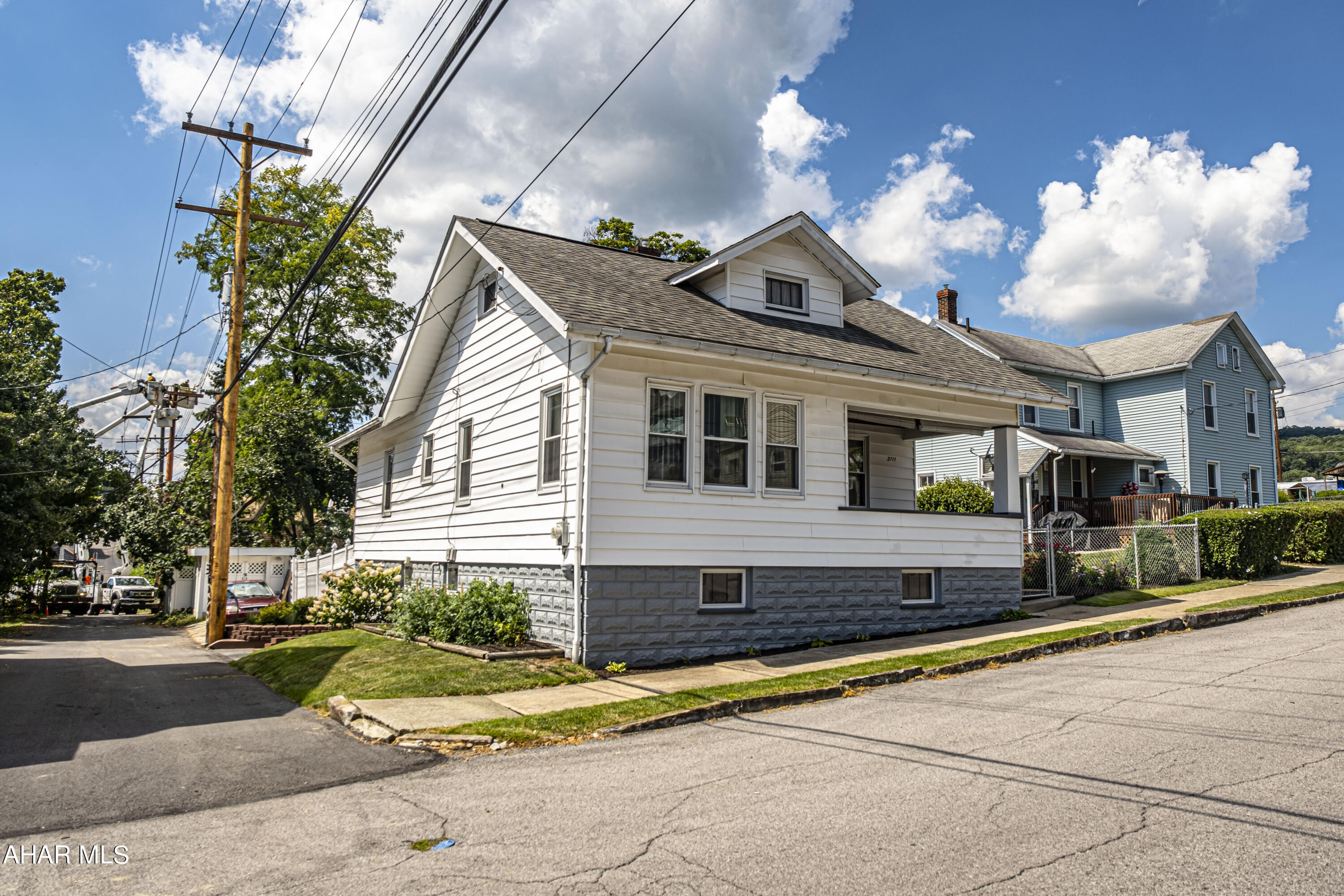 Fairview - Residential