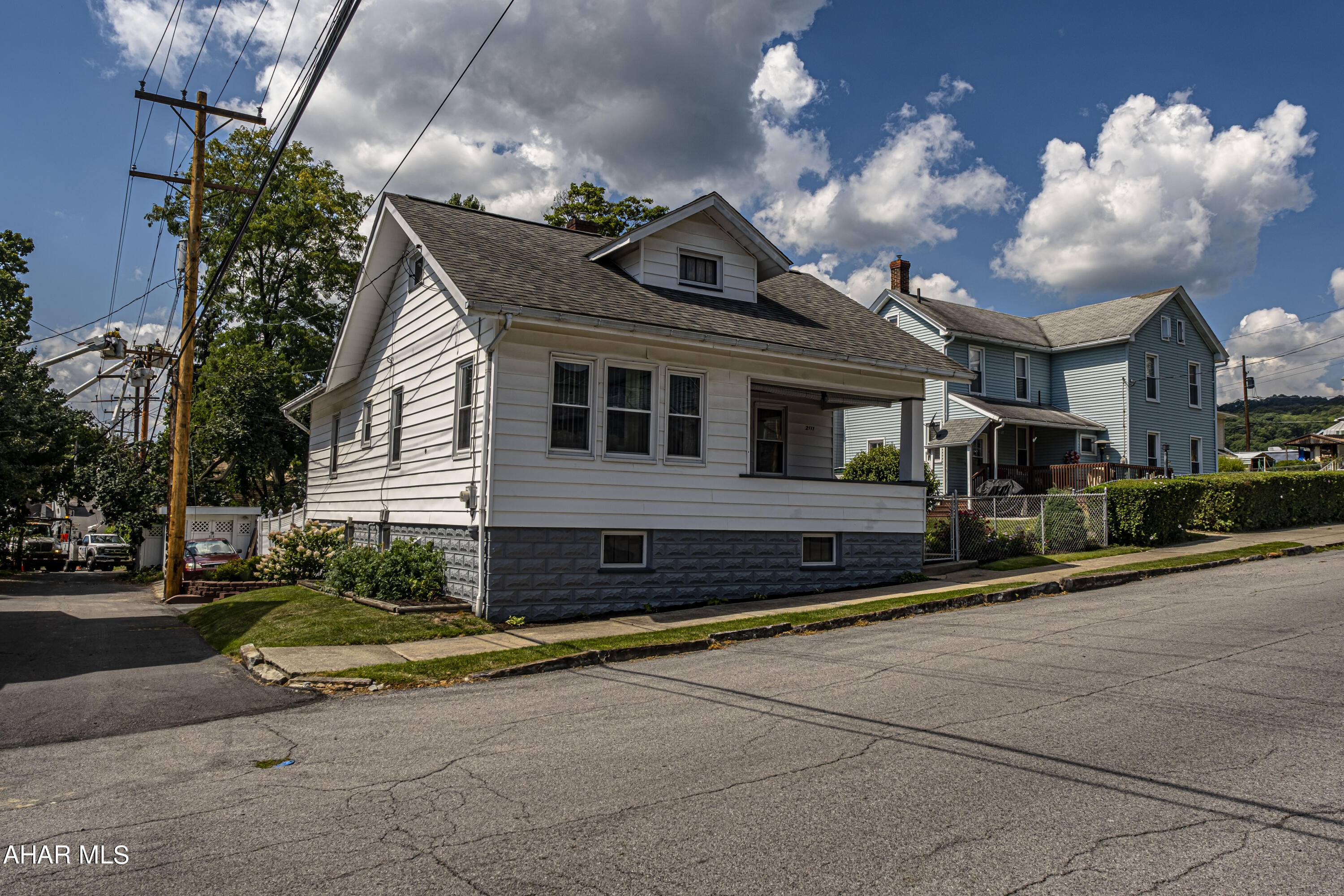 Fairview - Residential