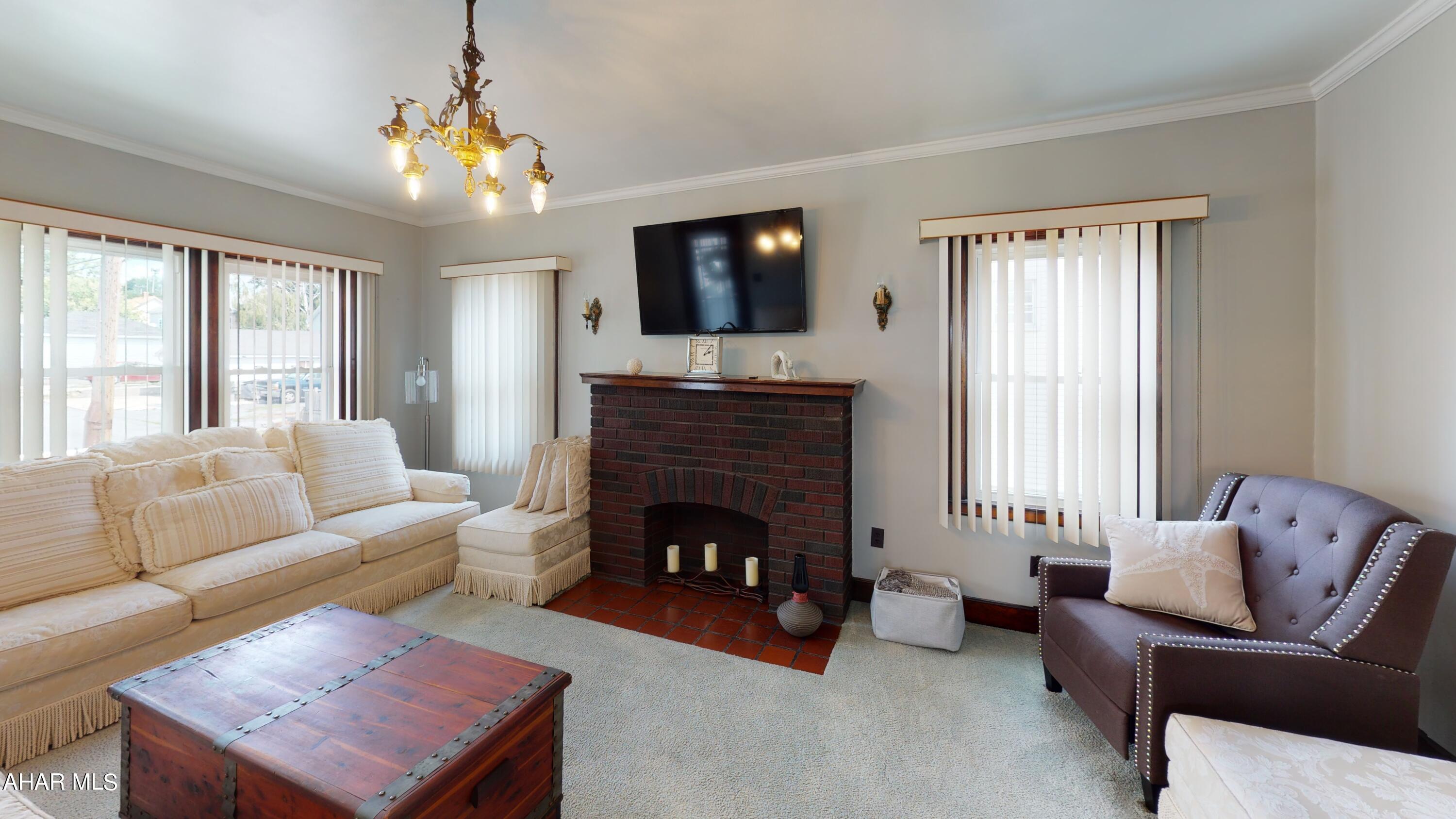 Fairview - Residential