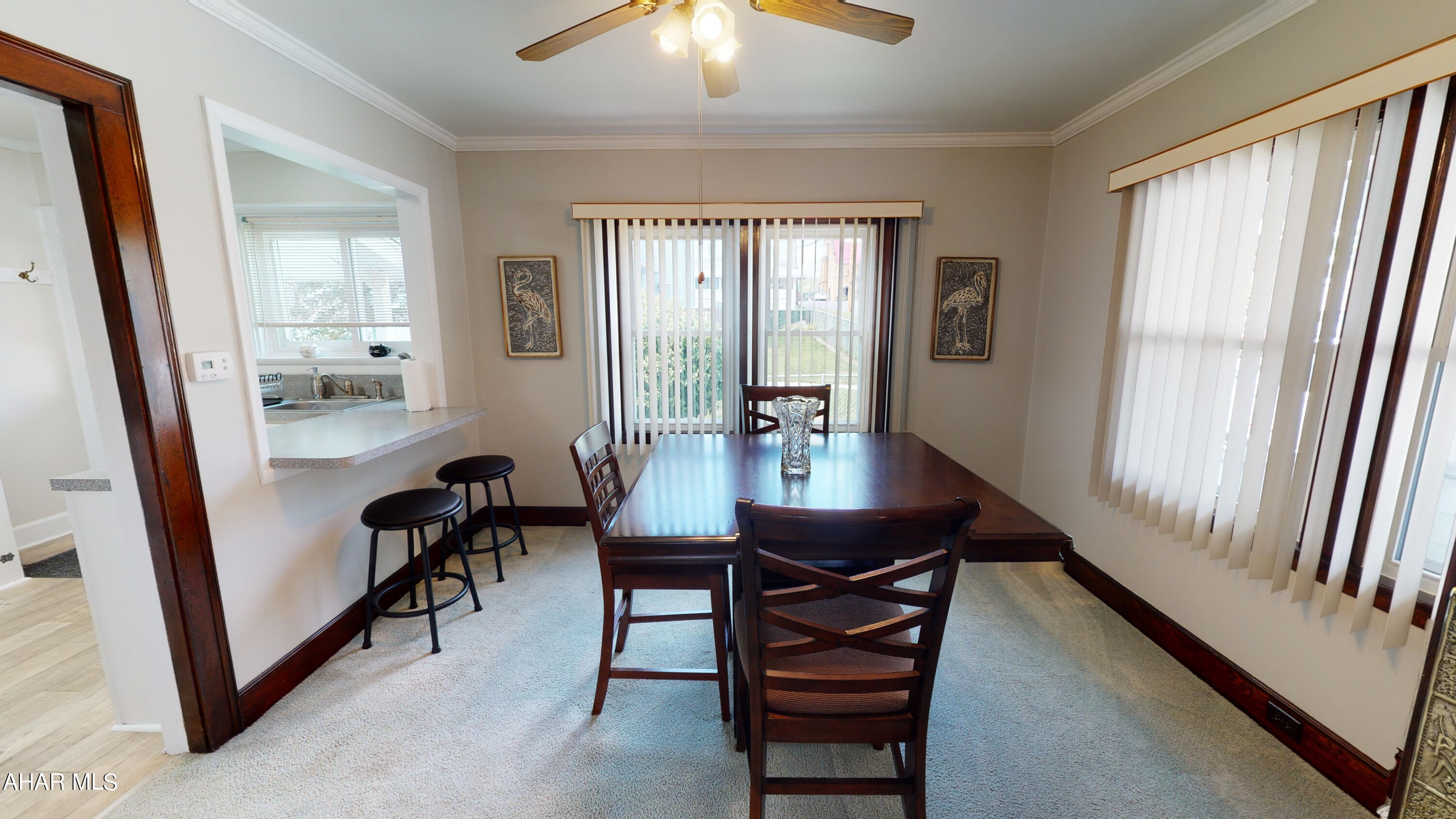 Fairview - Residential