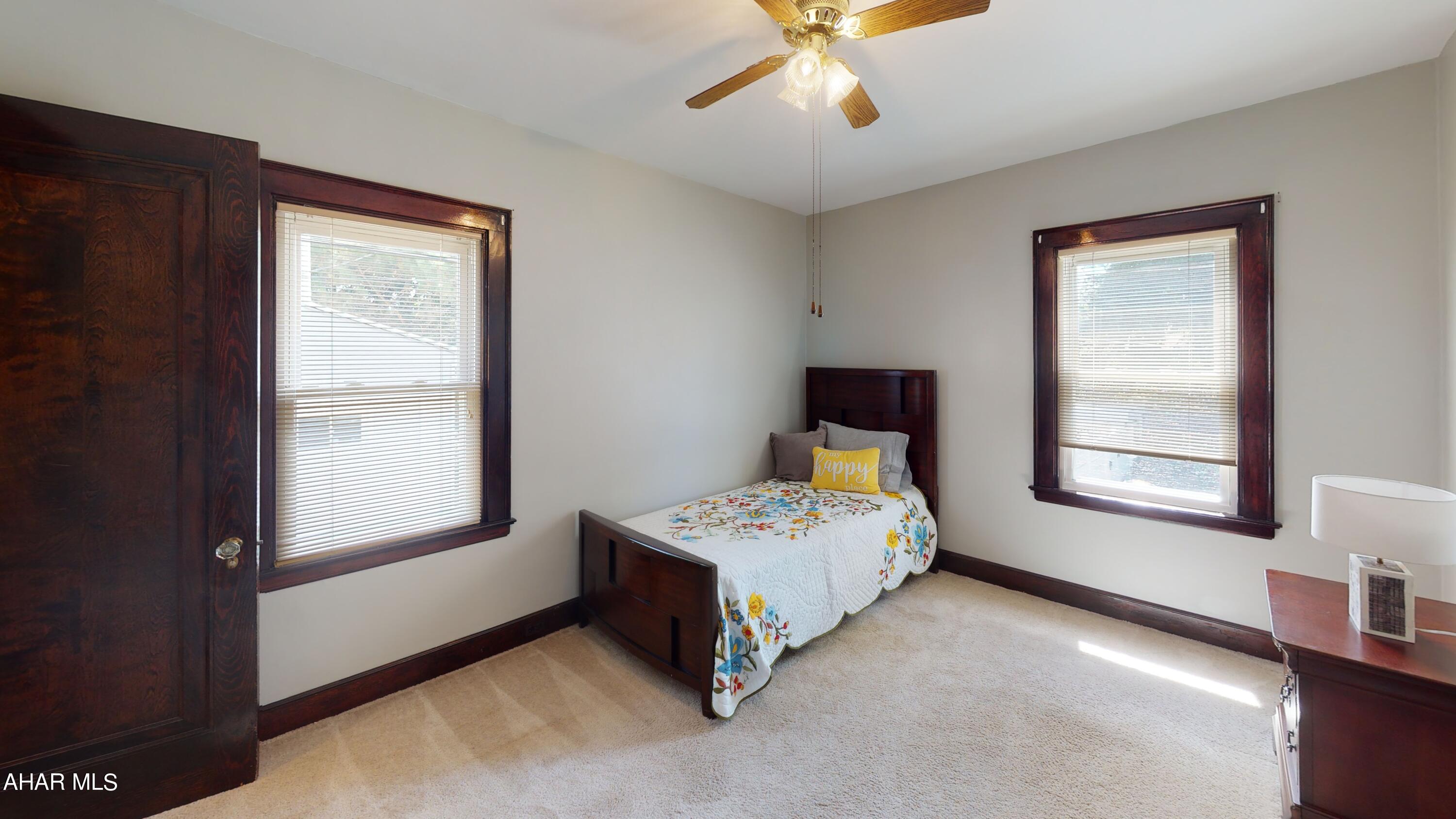 Fairview - Residential