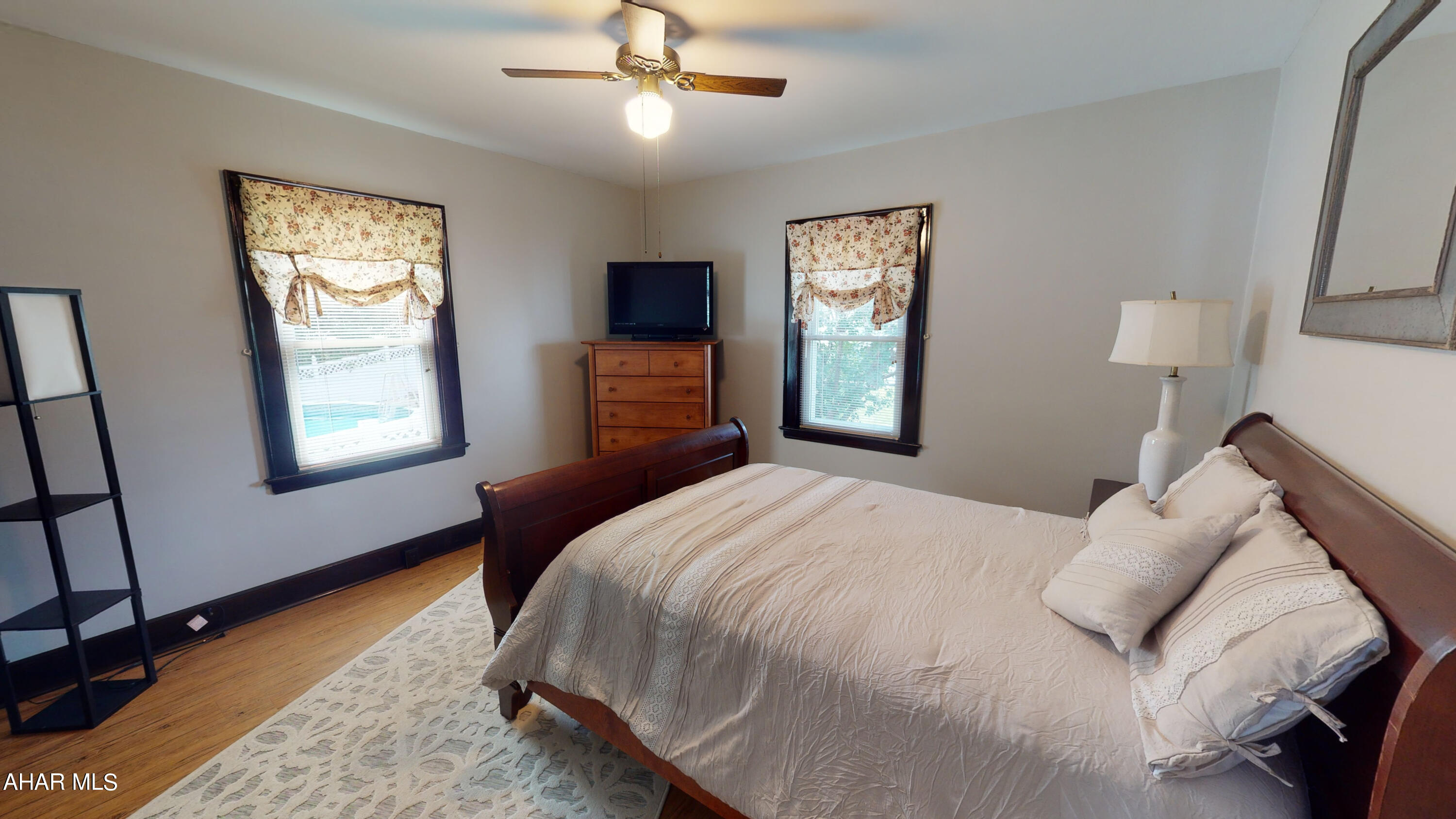 Fairview - Residential