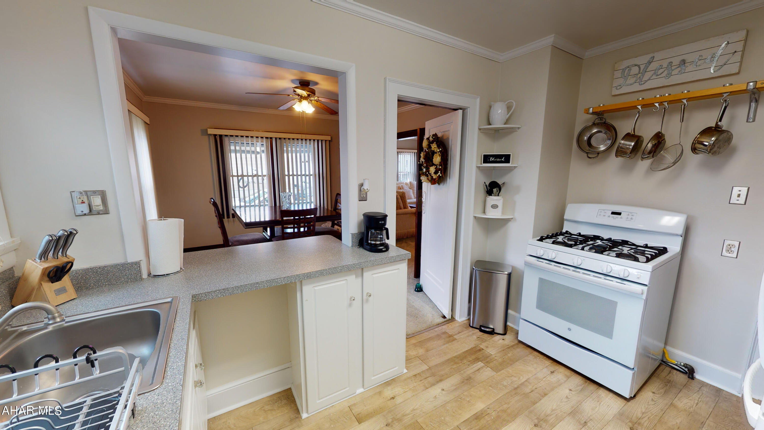 Fairview - Residential