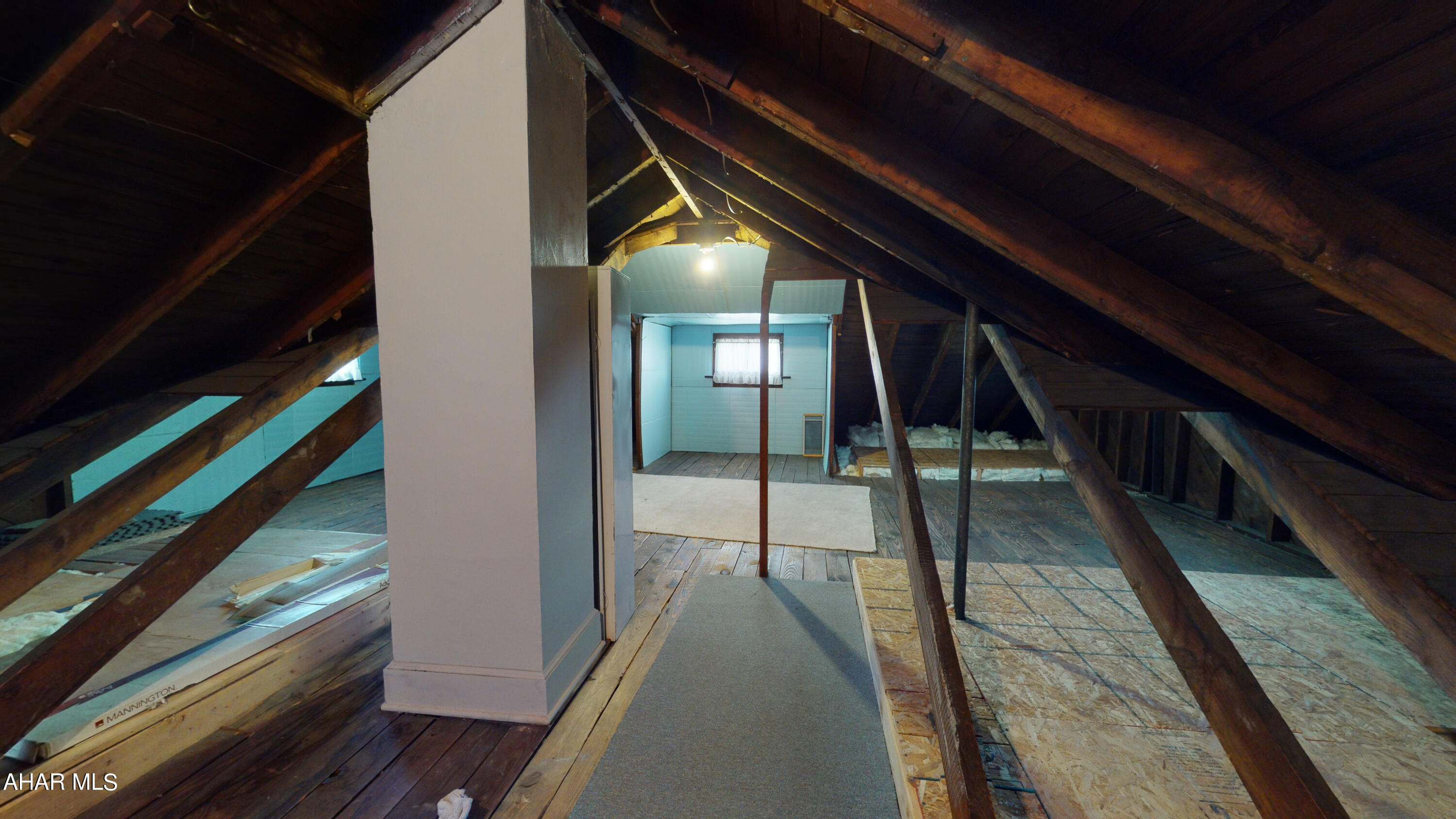 Fairview - Residential