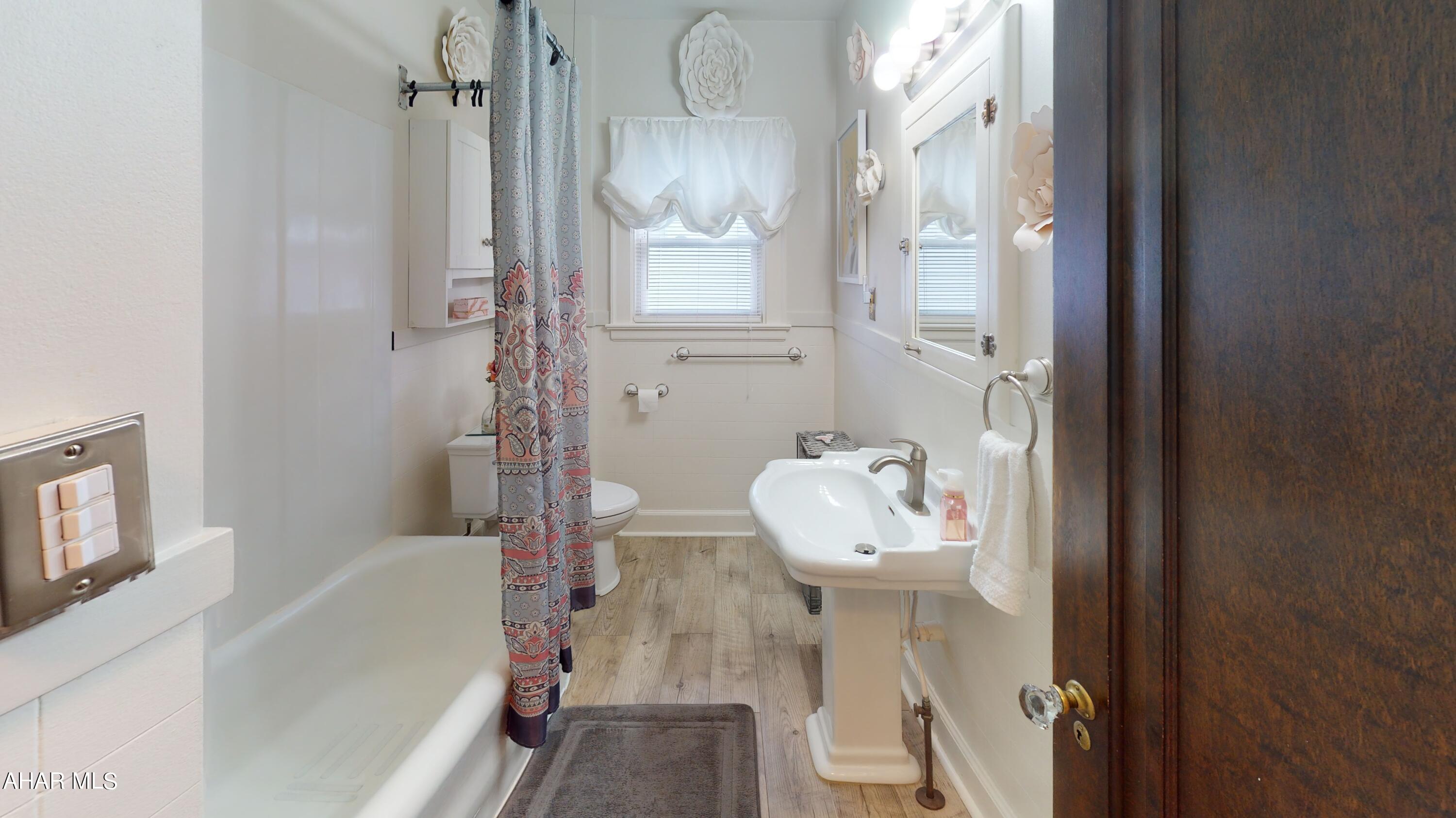 Fairview - Residential