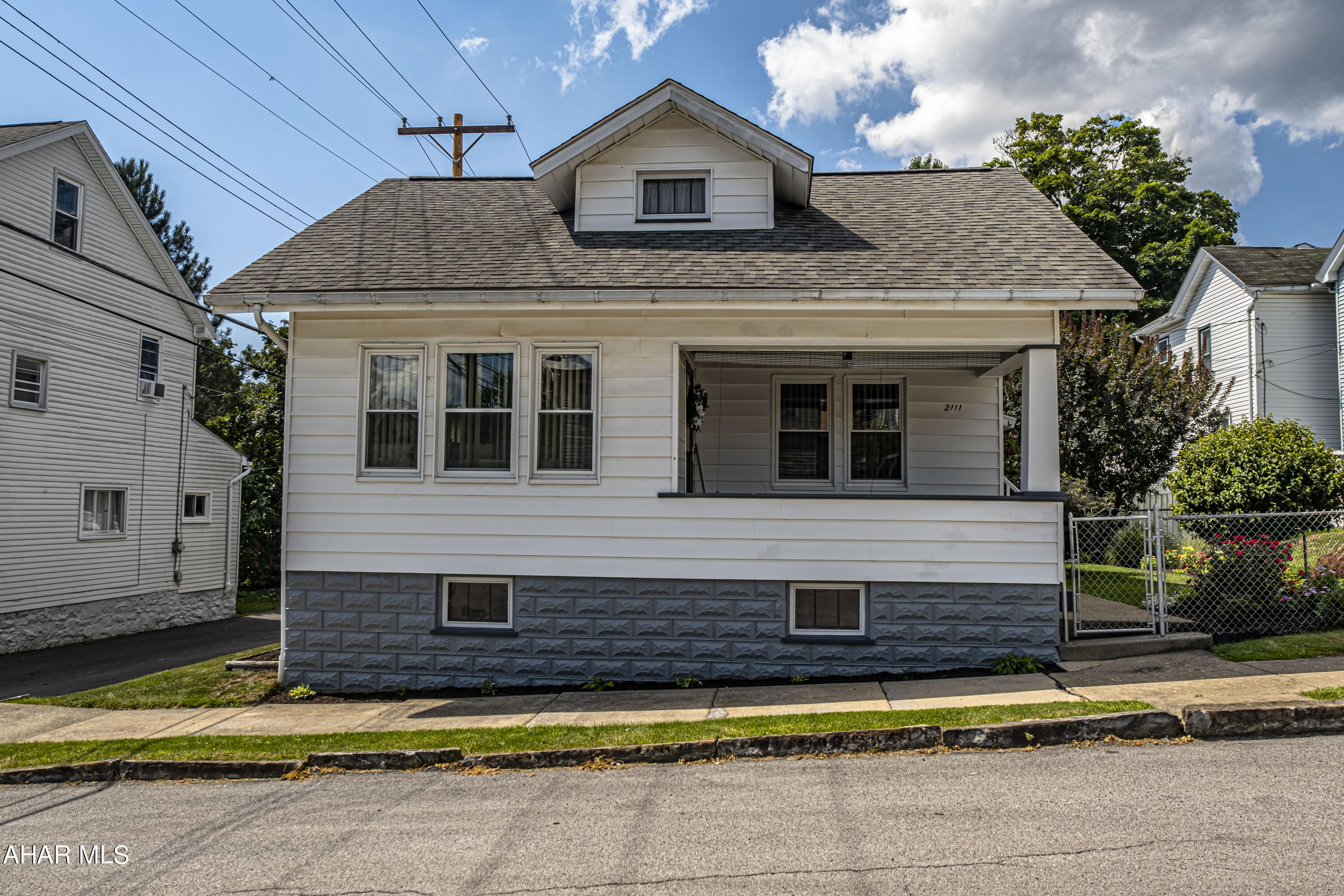 Fairview - Residential