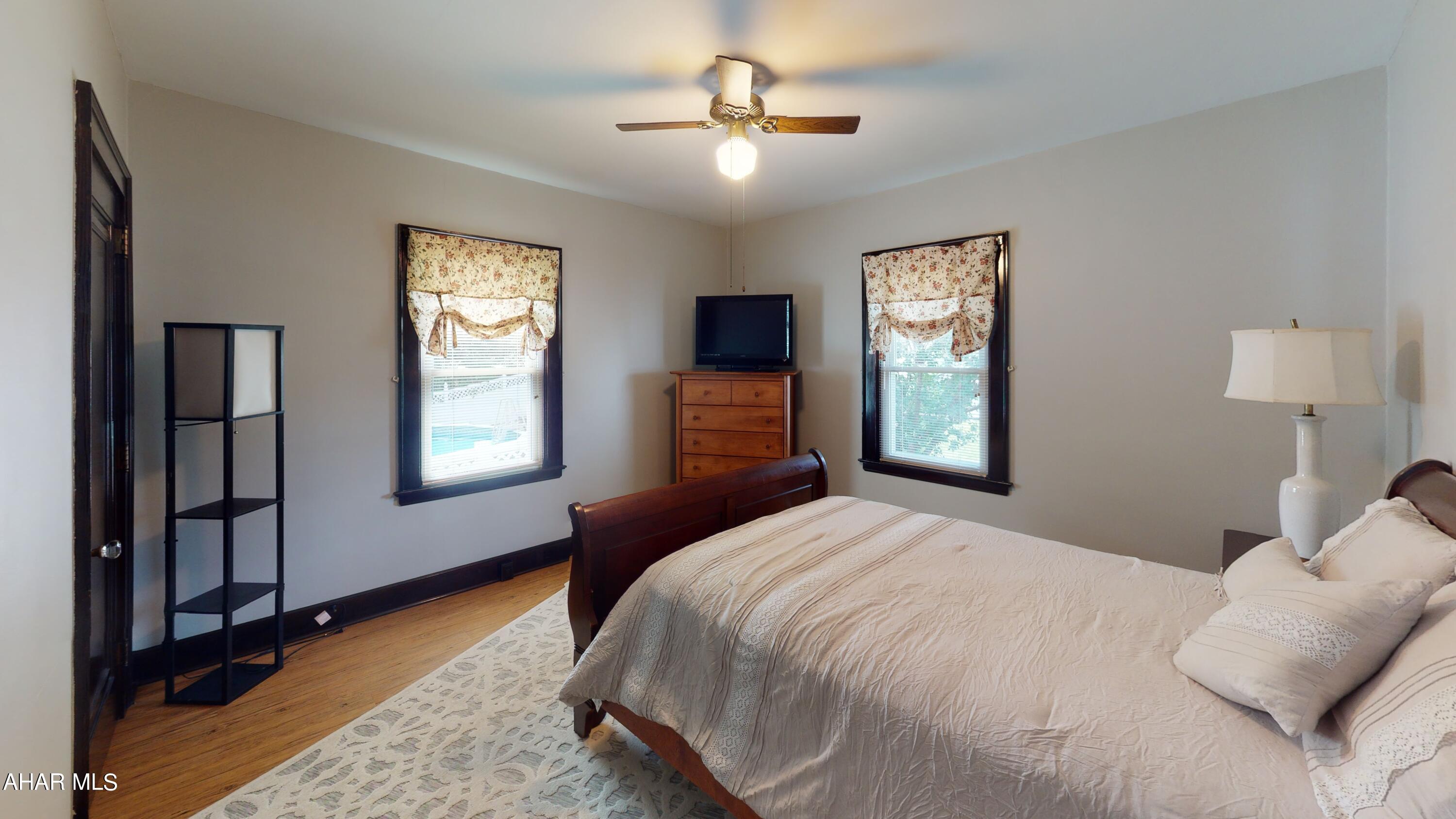 Fairview - Residential