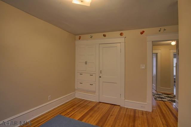 Unknown - Residential