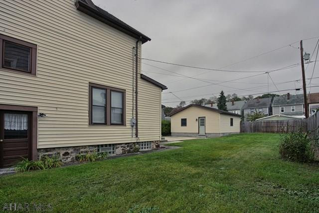 Unknown - Residential