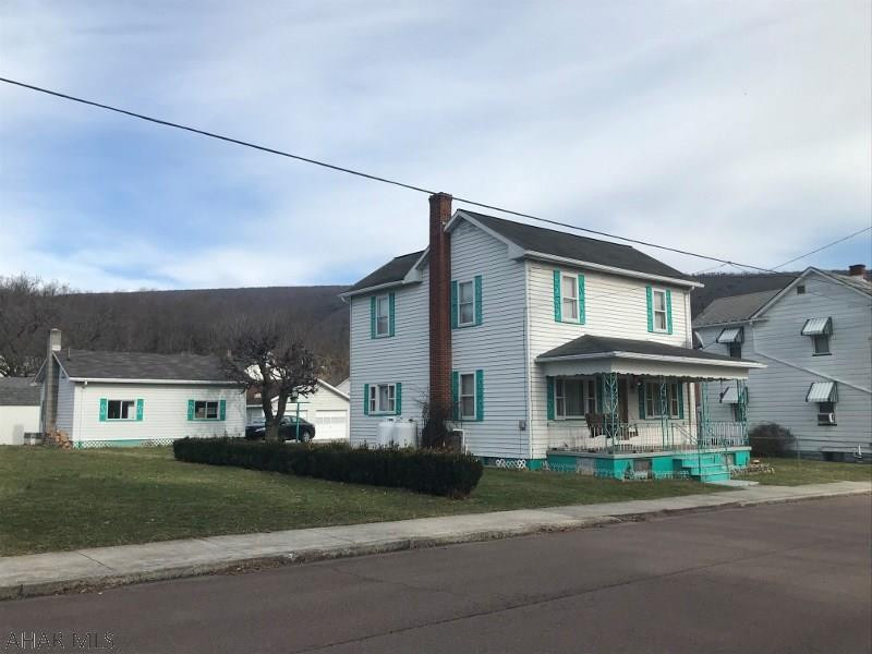 Unknown - Residential