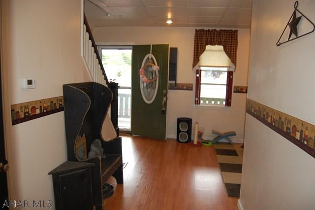 Bellwood Boro - Residential