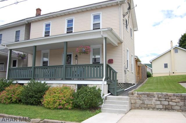 Bellwood Boro - Residential