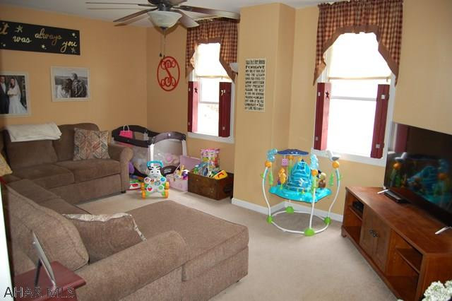 Bellwood Boro - Residential